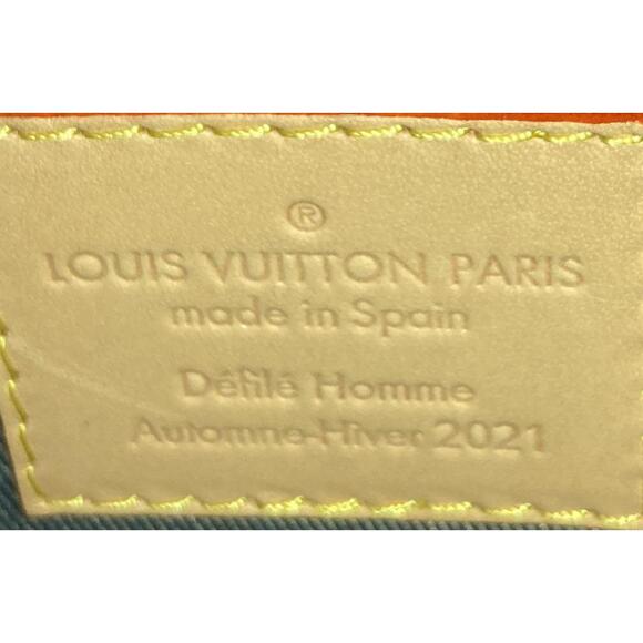 Louis Vuitton Sac Plat Bag Mirror #238145L24B - Picture 9 of 9